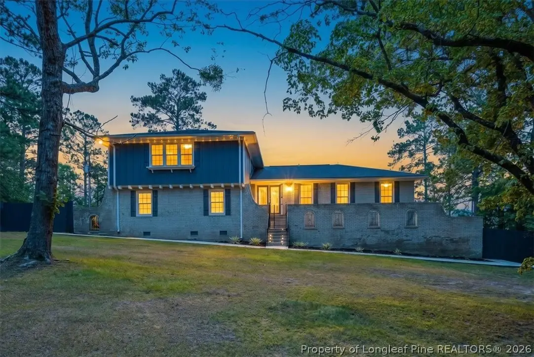 389 Myra Road, Raeford, NC 28376 - #1