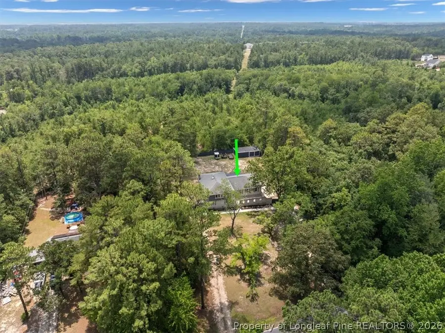 389 Myra Road, Raeford, NC 28376 - #2