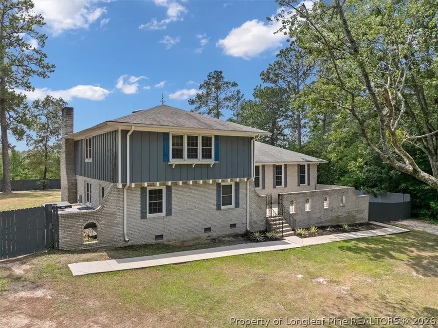 389 Myra Road, Raeford, NC 28376 - #3