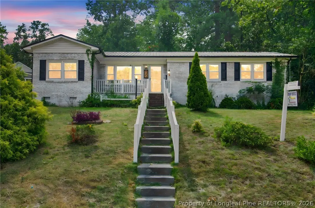 805 Shadowlawn Drive, Fayetteville, NC 28303 - #1