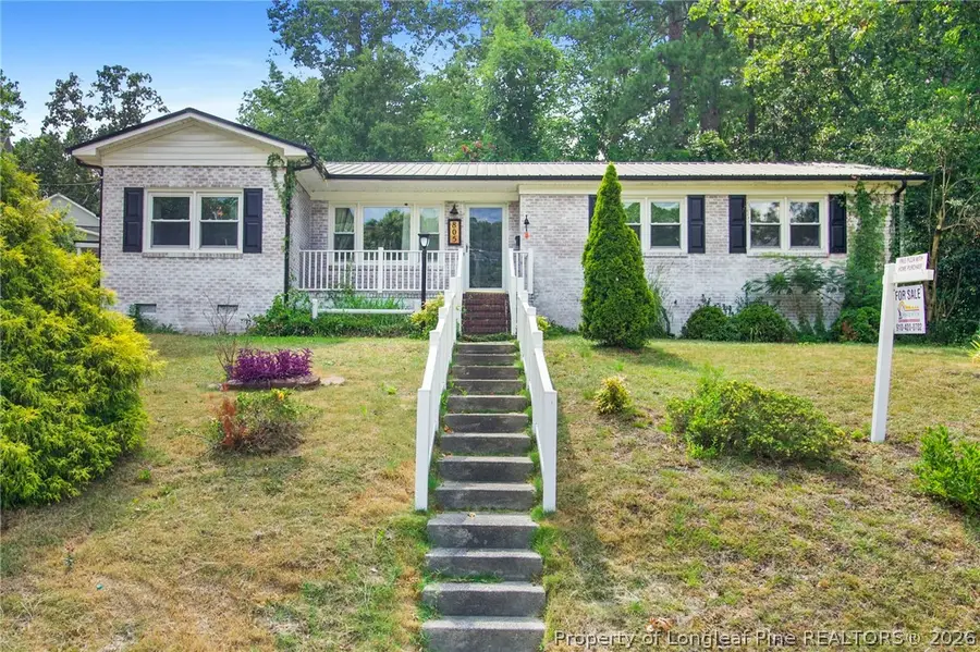 805 Shadowlawn Drive, Fayetteville, NC 28303 - #2