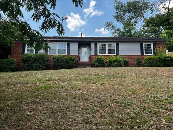 1342 Devonshire Drive, Fayetteville, NC 28304