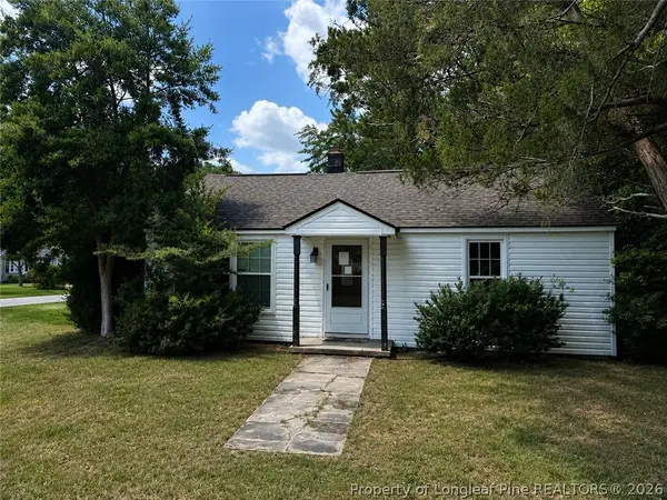 5426 Suncrest Drive, Hope Mills, NC 28348