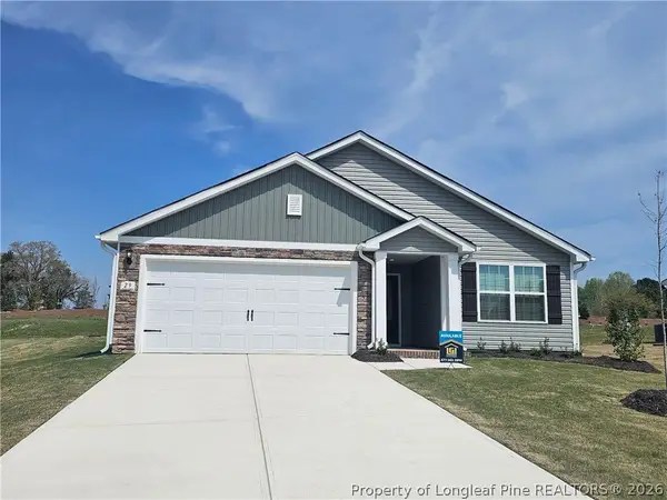 29 Laforce Lane, Broadway, NC 27505