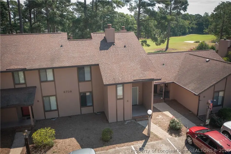 6738 Irongate Drive #C, Fayetteville, NC 28306 - #2
