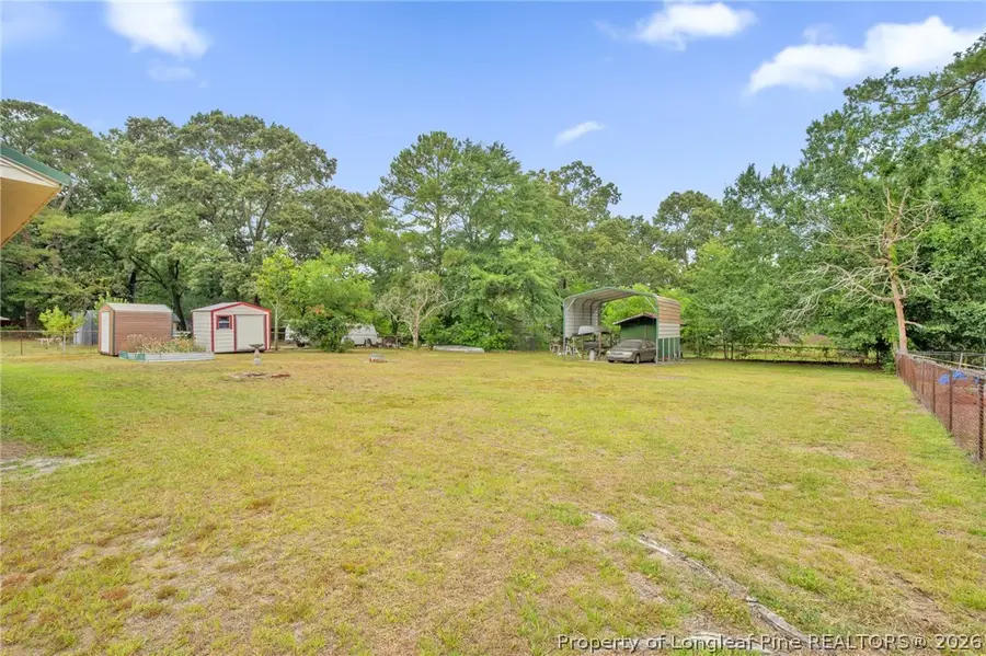 1227 Stansfield Drive, Fayetteville, NC 28303 - #3