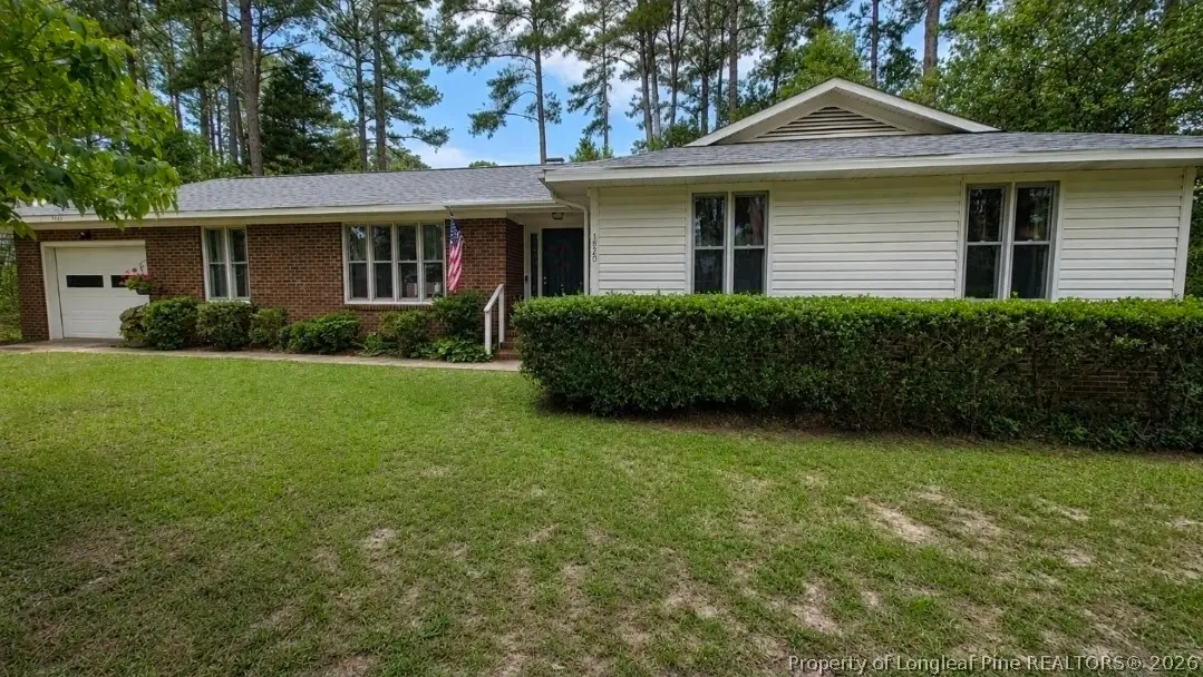 1820 Lasalle Avenue, Fayetteville, NC 28303 - #1