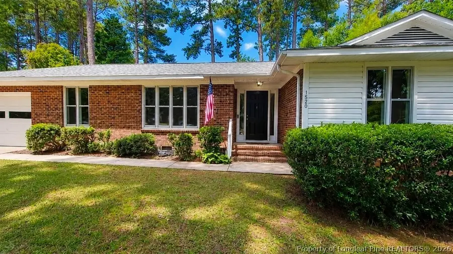 1820 Lasalle Avenue, Fayetteville, NC 28303 - #3