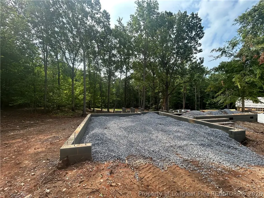 4515 Buckhorn Road, Sanford, NC 27330 - #3