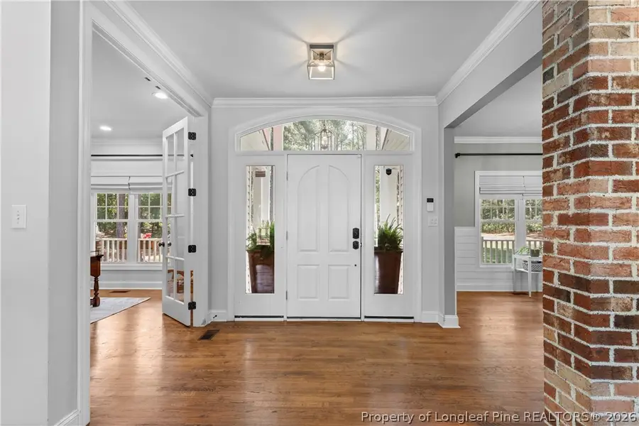 16581 Bogey Court, Wagram, NC 28396 - #2