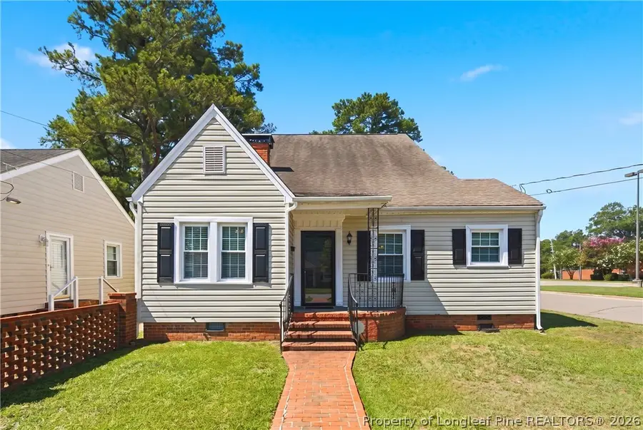 219 Marshall Road, Fayetteville, NC 28303 - #3