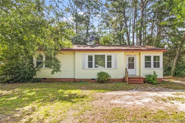 5427 Birch Road, Fayetteville, NC 28304
