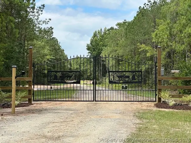 211 Denton Lane, White Lake, NC 28337 - #1