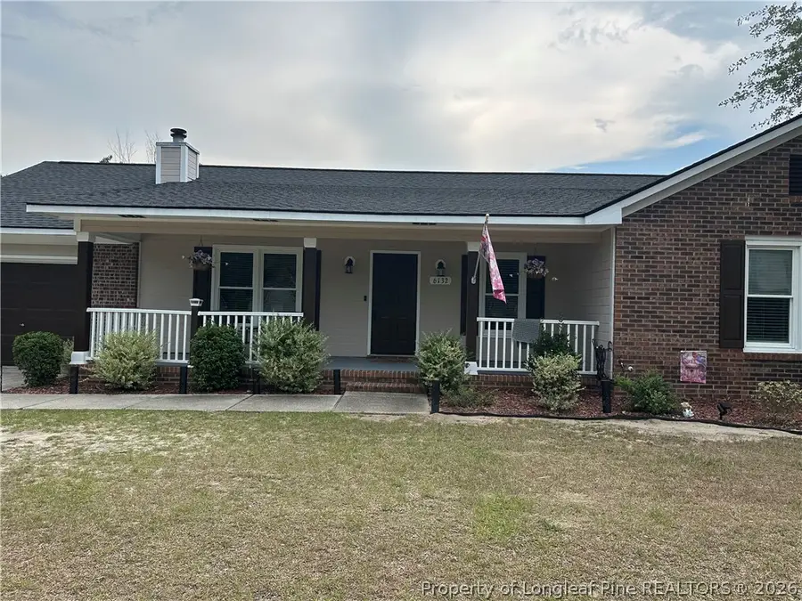 6132 Arabello Road, Hope Mills, NC 28348 - #2