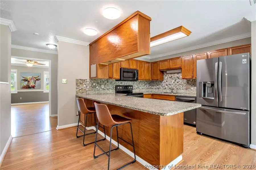 6746 Weeping Water Run, Fayetteville, NC 28314 - #3