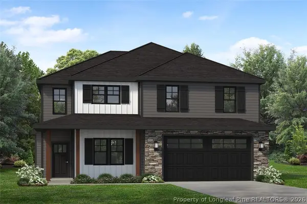 47 Magnolia Grove Way, Cameron, NC 28326