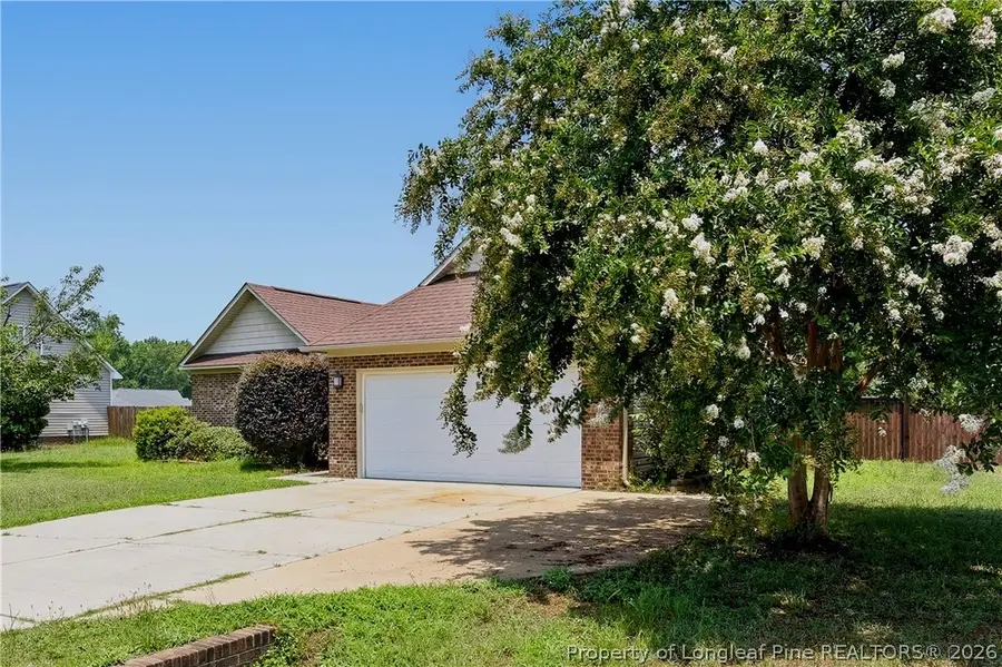 255 Seabiscuit Drive, Raeford, NC 28376 - #2