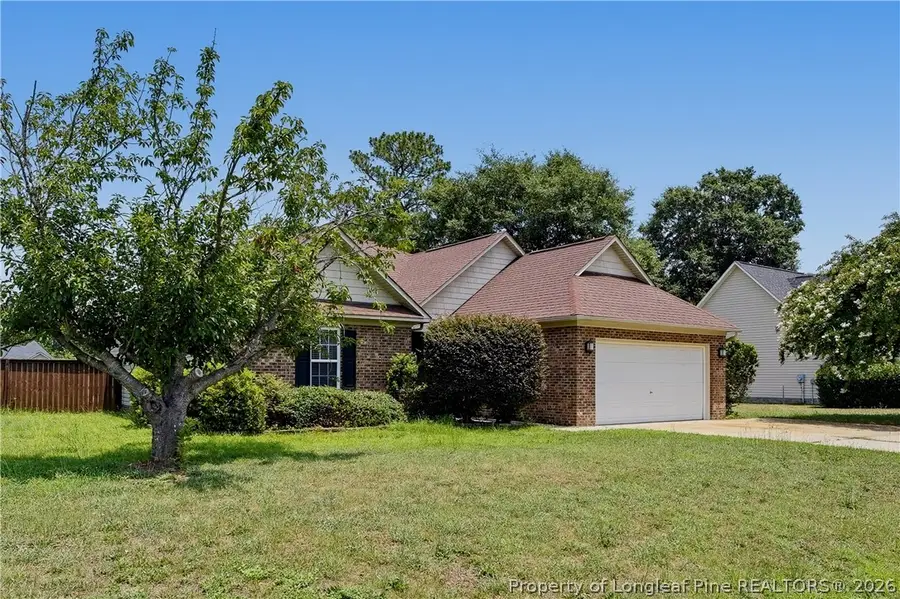 255 Seabiscuit Drive, Raeford, NC 28376 - #3