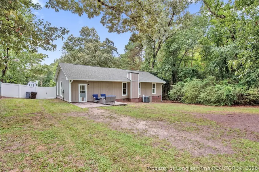 162 Oakridge Avenue, Spring Lake, NC 28390 - #2