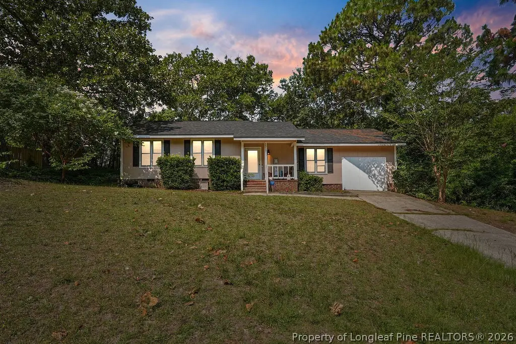 5317 Westminster Drive, Fayetteville, NC 28311 - #1