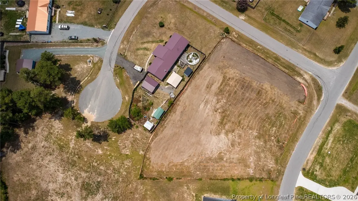 35 Red Bird (lot 3) Drive, Cameron, NC 28326 - #1