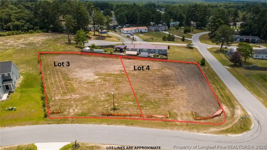 35 Red Bird (lot 3) Drive, Cameron, NC 28326 - #2