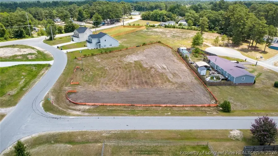 35 Red Bird (lot 3) Drive, Cameron, NC 28326 - #3