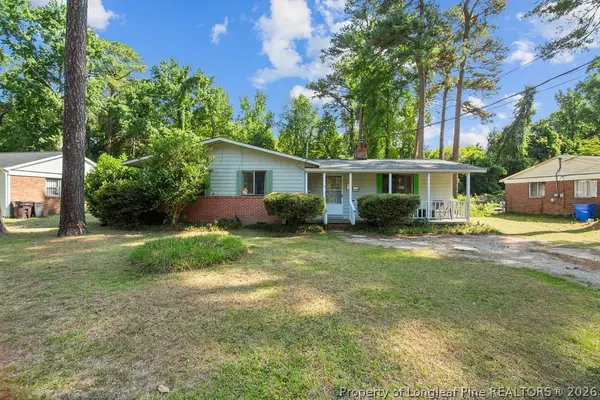 5014 Ashton Road, Fayetteville, NC 28304