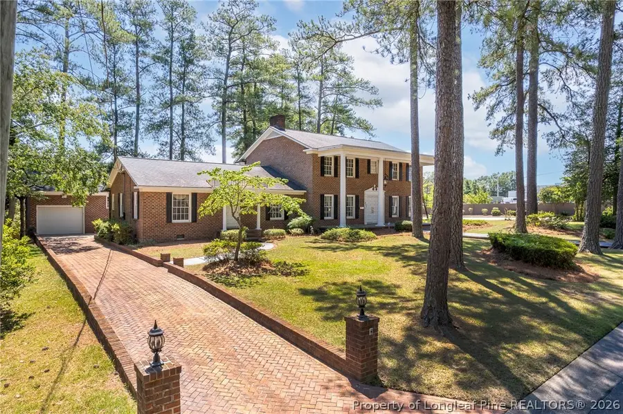 821 Cowles Street, Fayetteville, NC 28303 - #2