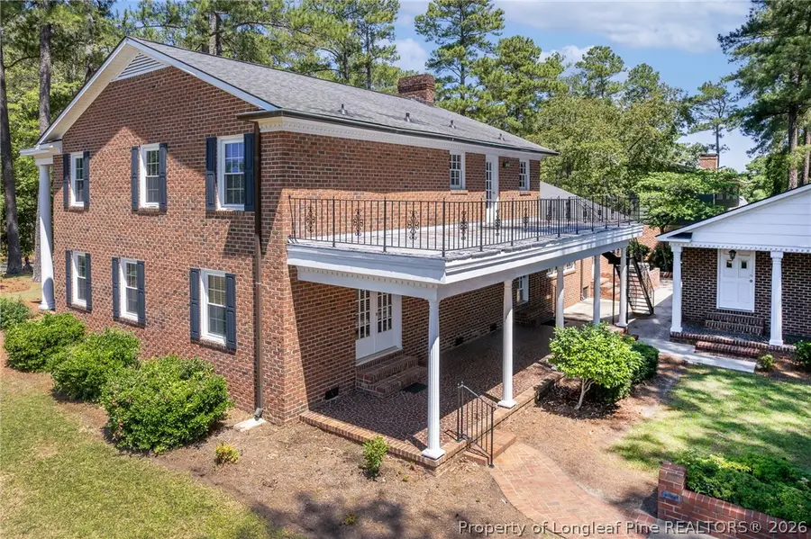 821 Cowles Street, Fayetteville, NC 28303 - #3