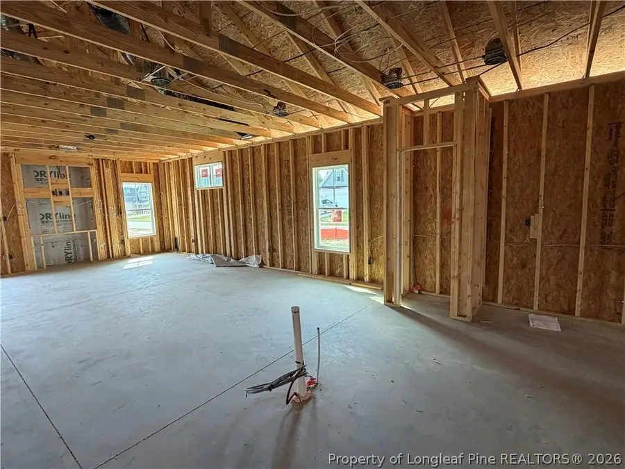 591 Ashley Heights Drive, Aberdeen, NC 28315 - #2
