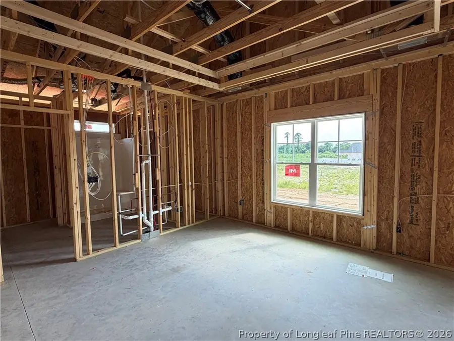 591 Ashley Heights Drive, Aberdeen, NC 28315 - #3