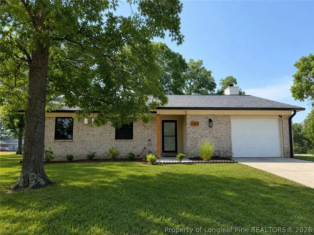 7364 Pebblebrook Drive, Fayetteville, NC 28314 - #1
