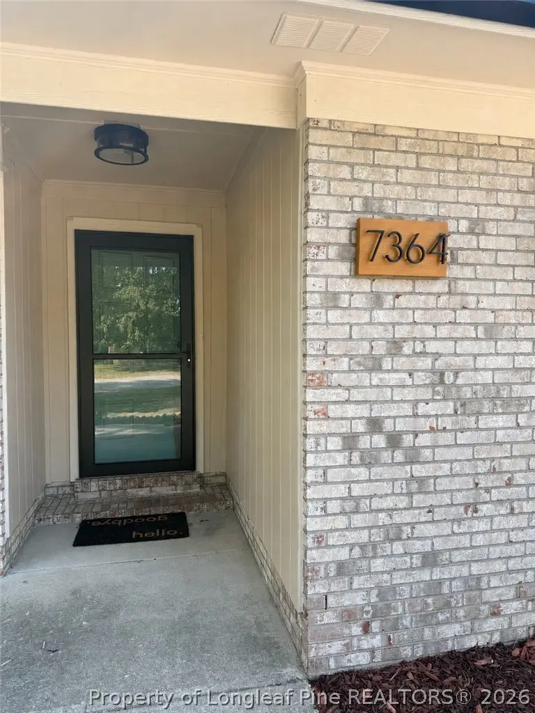 7364 Pebblebrook Drive, Fayetteville, NC 28314 - #2