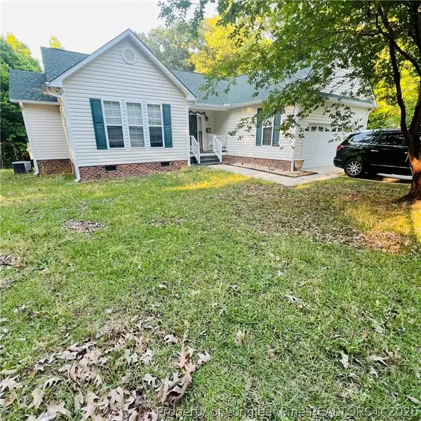 115 Lakeview Court, Garner, NC 27529