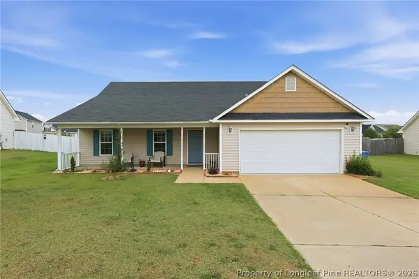 5808 Nessee Street, Fayetteville, NC 28314