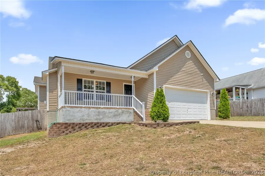 130 Ironside Court, Raeford, NC 28376 - #2
