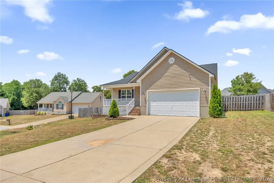 130 Ironside Court, Raeford, NC 28376 - #3