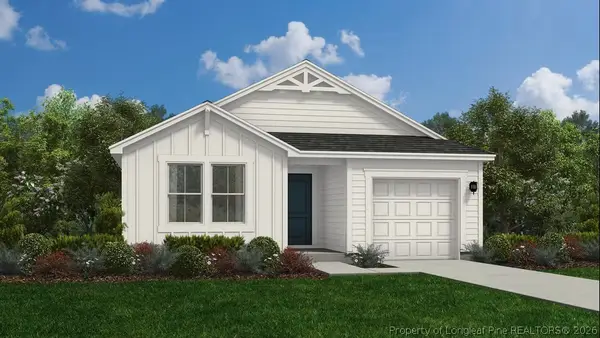 218 Blossom Trail, Lillington, NC 27546