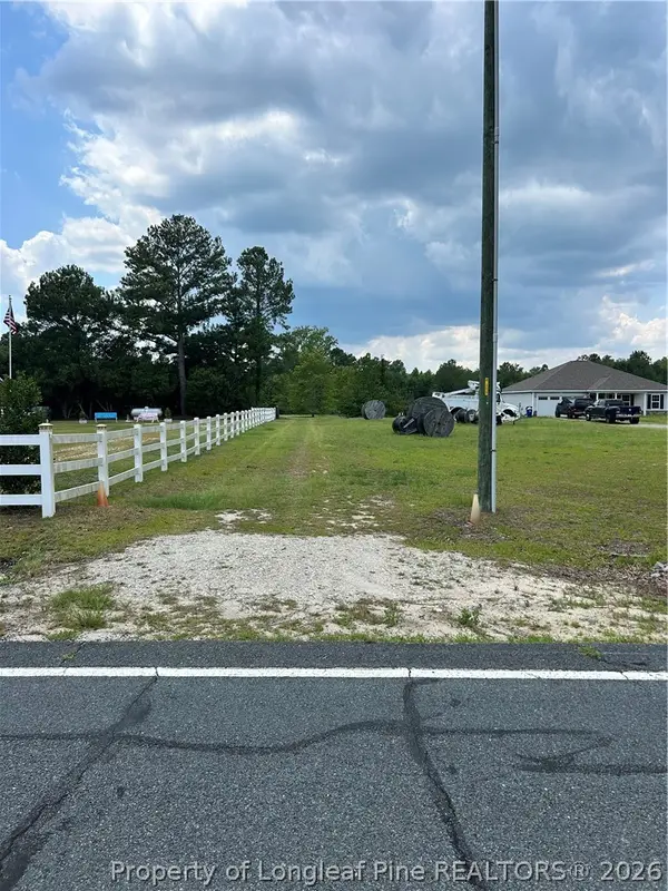 6228 Tabor Church Road, Fayetteville, NC 28312