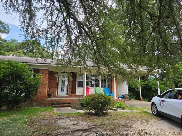 5329 Mesa Court, Fayetteville, NC 28303