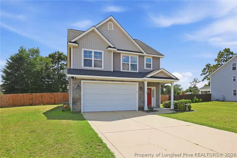 307 N Prince Henry Way, Cameron, NC 28326 - #3