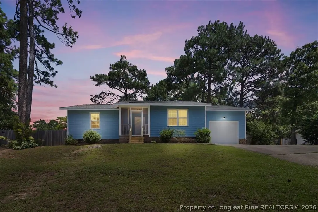1005 Christina Street, Fayetteville, NC 28314 - #1