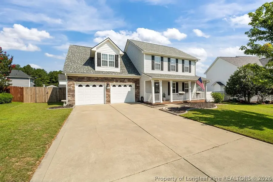 57 Summerseat Way, Bunnlevel, NC 28323 - #3
