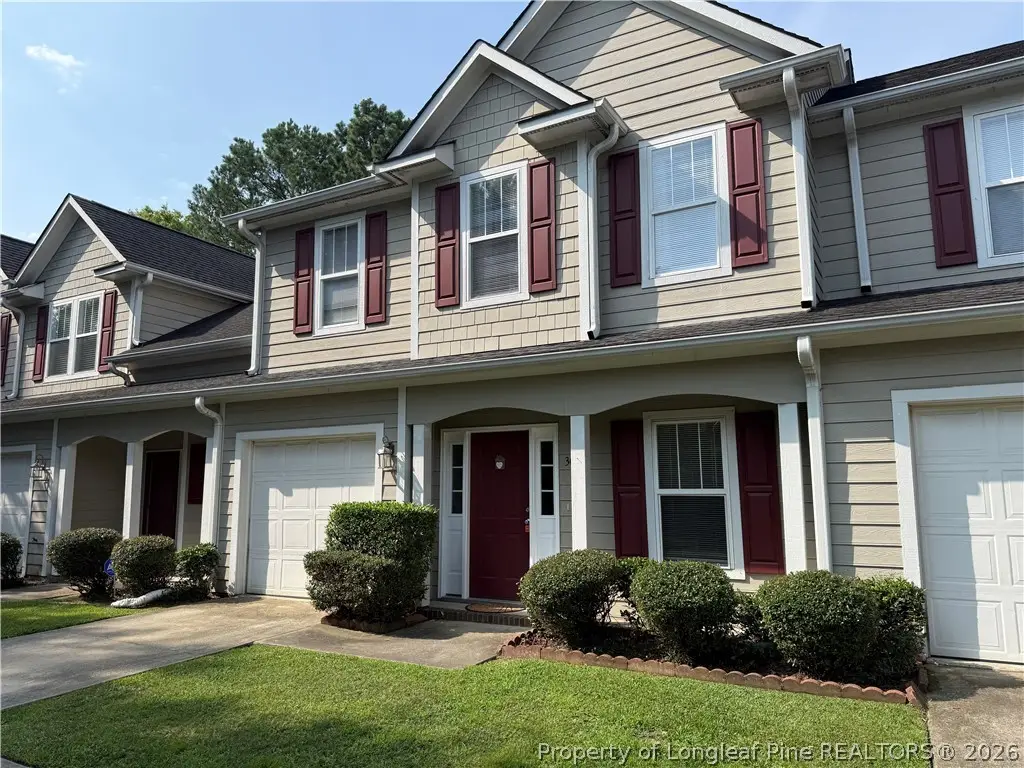 309 Bulla Place, Fayetteville, NC 28303 - #1