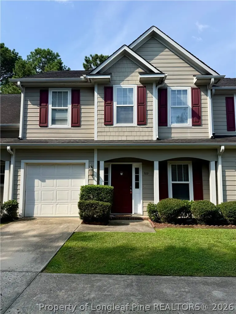 309 Bulla Place, Fayetteville, NC 28303 - #2