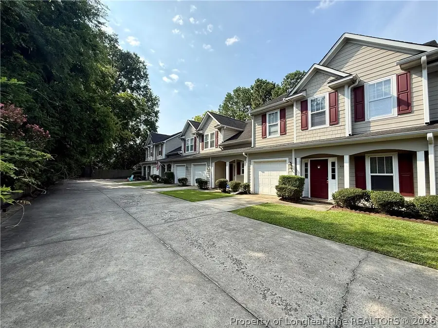 309 Bulla Place, Fayetteville, NC 28303 - #3