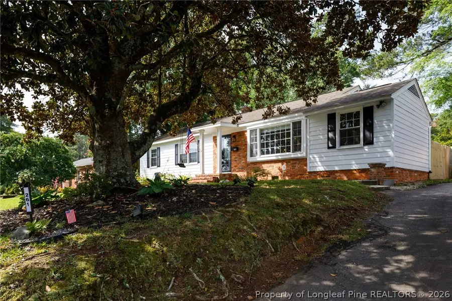 2611 Huntington Road, Fayetteville, NC 28303 - #3