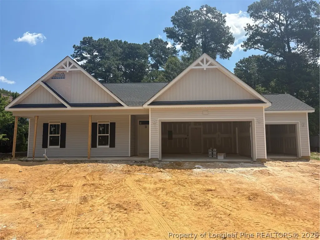 404 Gleneagles Court, Fayetteville, NC 28311 - #1