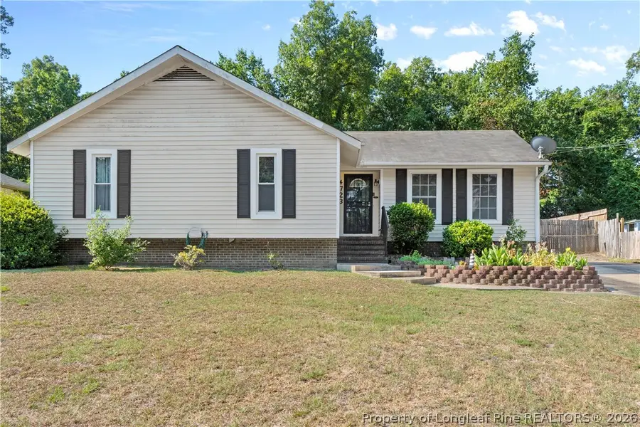 4723 Belford Road, Fayetteville, NC 28314 - #2